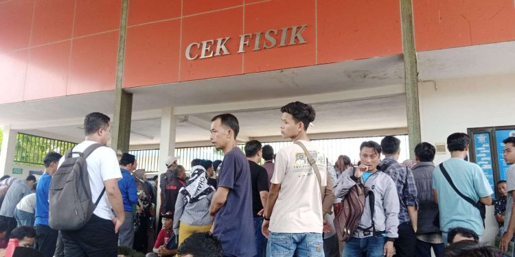 Pemutihan Pajak Dibuka, Warga: Jangan Bikin Rakyat Kayak Pengemis!