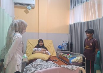 100 Hari Kerja Robinsar – Fajar, Layanan Kesehatan di Cilegon Hadir 24 Jam