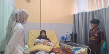 100 Hari Kerja Robinsar – Fajar, Layanan Kesehatan di Cilegon Hadir 24 Jam