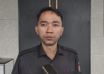 Zakiyah-Najib Menang Telak di PSU, KPU Serang Minta Warga Sabar Tunggu Rekapitulasi