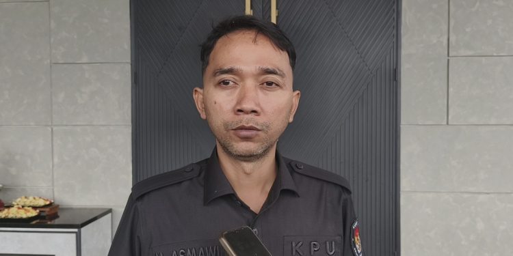 Zakiyah-Najib Menang Telak di PSU, KPU Serang Minta Warga Sabar Tunggu Rekapitulasi