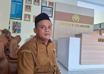 Isu Penahanan Ijazah di SMKN 3 Cilegon Dibantah Pihak Sekolah