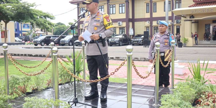Oknum Ormas Dominasi Premanisme di Serang Banten, 66 Orang Diciduk Polisi