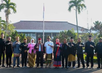 Dindikbud Serang Terus Genjot Mutu Pendidikan Lewat Peningkatan Kapasitas Guru