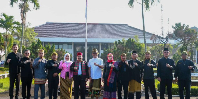 Dindikbud Serang Terus Genjot Mutu Pendidikan Lewat Peningkatan Kapasitas Guru