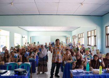 Kabupaten Serang Siap Wujudkan Pendidikan Berkualitas lewat Pemenuhan Tenaga Pendidik untuk SPMB 2025