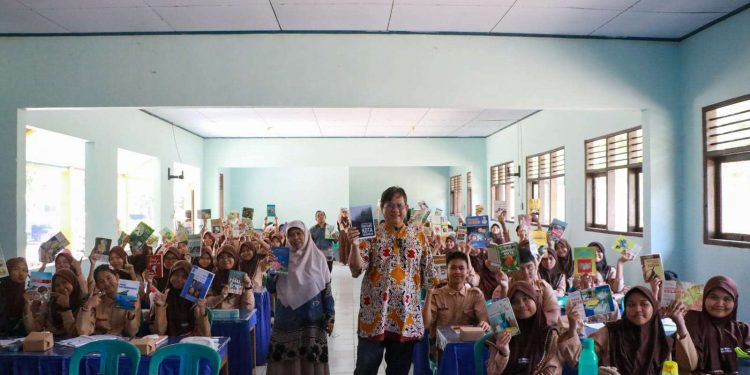Kabupaten Serang Siap Wujudkan Pendidikan Berkualitas lewat Pemenuhan Tenaga Pendidik untuk SPMB 2025