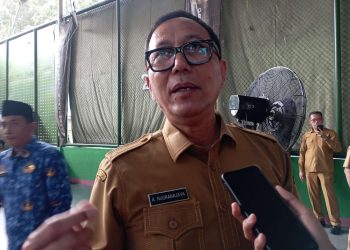 Pemkab Serang Gandeng Kemenag & UIN Banten, Berdayakan Ratusan Guru PAI Menuju Profesionalisme