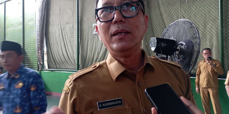 Pemkab Serang Gandeng Kemenag & UIN Banten, Berdayakan Ratusan Guru PAI Menuju Profesionalisme