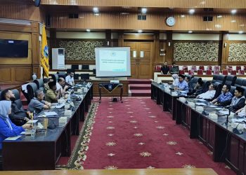 Pelantikan Bupati dan Wakil Bupati Serang Terpilih Segera Digelar, DPRD Jadwalkan Paripurna Penetapan 20 Mei 2025