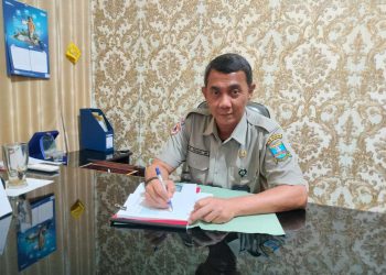Strategi BPBD Kabupaten Serang Hadapi Tantangan Efisiensi Anggaran Tanpa Mengorbankan Pelayanan