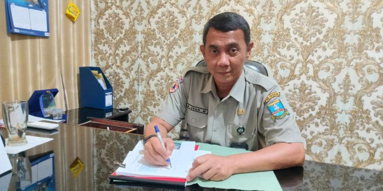 Strategi BPBD Kabupaten Serang Hadapi Tantangan Efisiensi Anggaran Tanpa Mengorbankan Pelayanan