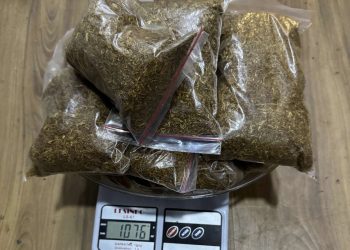 Polres Serang Gagalkan Penyelundupan 3 Kg Sabu ke NTB, Dua Wanita Ditangkap