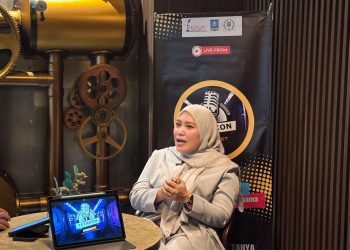 Desi Ferawati Sentil RSDP Serang: “Kondisi Tak Layak, Pelayanan Jauh dari Harapan”