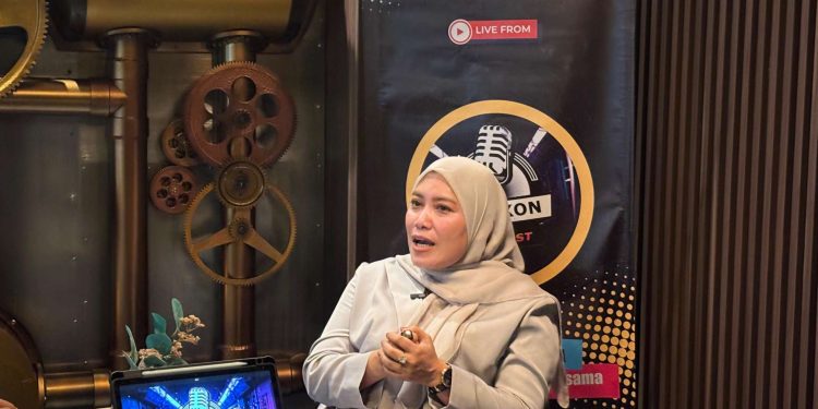 Desi Ferawati Sentil RSDP Serang: “Kondisi Tak Layak, Pelayanan Jauh dari Harapan”