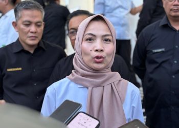 Bupati dan Wabup Serang Siap Hadiri Retreat Kemendagri di IPDN