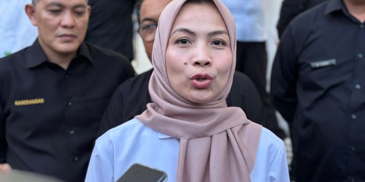 Bupati dan Wabup Serang Siap Hadiri Retreat Kemendagri di IPDN