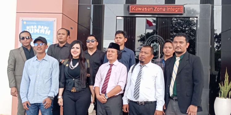 Sidang Lanjutan Gugatan SK Karang Taruna, Dugaan Maladministrasi Menguat