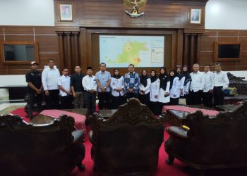 Lulus Uji Kompetensi, Tapi Tak Dilantik: 118 Cawas Banten Tuntut Keadilan