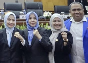 Fraksi PAN: Pencairan TPP dan Gaji ke-13 ASN Sejalan dengan Janji Kampanye