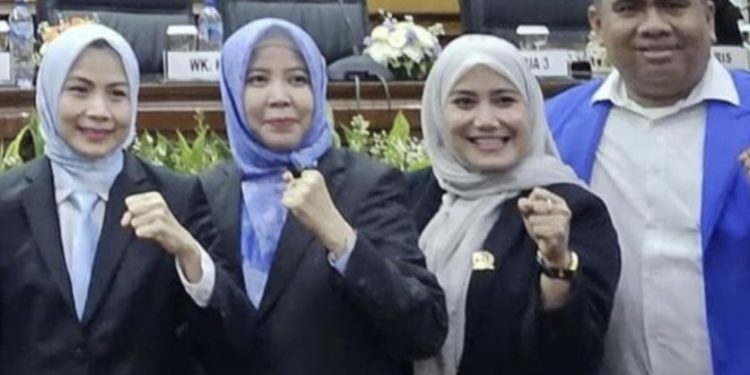 Fraksi PAN: Pencairan TPP dan Gaji ke-13 ASN Sejalan dengan Janji Kampanye