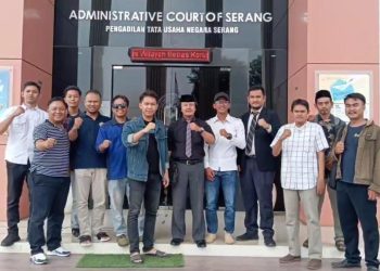 Sidang Dualisme Karang Taruna Tertunda, Penggugat Nilai Tergugat Tak Siap Bertarung