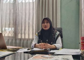 Disdukcapil Serang Ajak Masyarakat Sadar Pentingnya Pencatatan Perkawinan