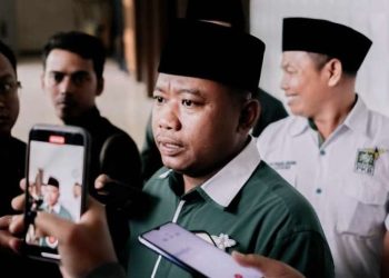 100 Hari Kerja Bupati-Wabup Serang Dinilai Pro-Rakyat, DPRD Beri Dukungan Penuh