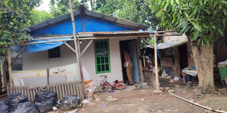 Tanpa Ricuh, Kampung Lapak di Cilegon Dibongkar untuk Proyek Apartemen