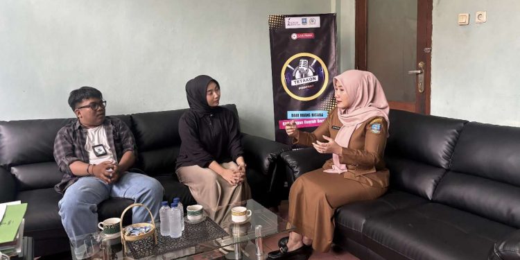 Legalitas Perkawinan Diabaikan, Budaya Kawin Siri Jadi Tantangan Disdukcapil Serang