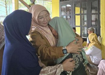 Membangun Serang Bahagia Dimulai dari Rumah yang Aman untuk Anak