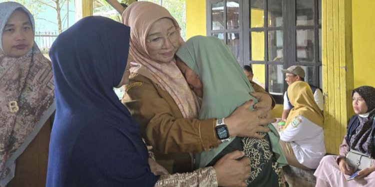 Membangun Serang Bahagia Dimulai dari Rumah yang Aman untuk Anak