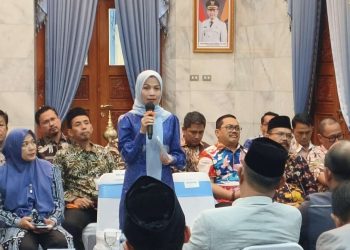 Pertemuan Perdana Bupati-DPRD Serang Jadi Momentum Rekonsiliasi Pasca Pilkada