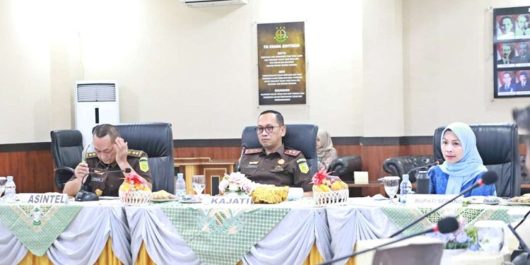 RS Adhyaksa Kragilan Siap Layani Pasien Umum, Exit Tol Ditarget Rampung Akhir 2025
