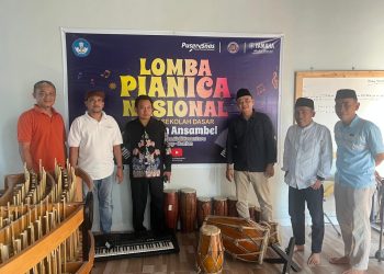 SD Al Madina, Sekolah Inklusi Pertama Pergunu Banten yang Tanamkan Akhlak dan Toleransi Sejak Dini