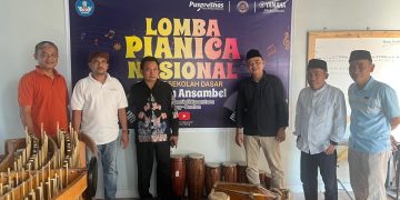 SD Al Madina, Sekolah Inklusi Pertama Pergunu Banten yang Tanamkan Akhlak dan Toleransi Sejak Dini