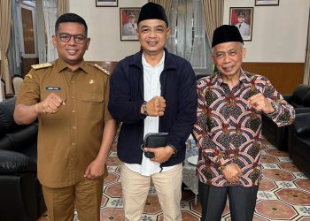 Pergunu Banten Siap Bersinergi Sukseskan Program Pendidikan Gubernur Andra Soni