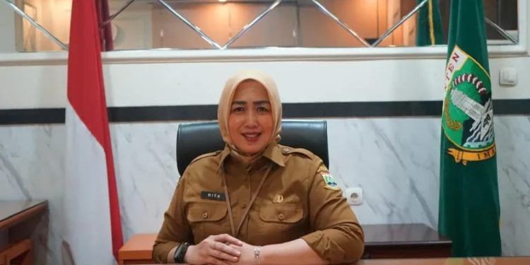 11 Perusahaan Ajukan NPWPD Pajak Air Permukaan ke Bapenda Banten, Proyeksi Pendapatan Meningkat Rp10 Miliar