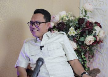 “Duduk di DPRD Bukan untuk Diam”, Muhibbin Bongkar Filosofi Politiknya