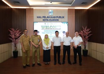 Harmonisasi Ala DPMPTSP Cilegon: Mengawal Investasi dan Partisipasi Pengusaha Lokal