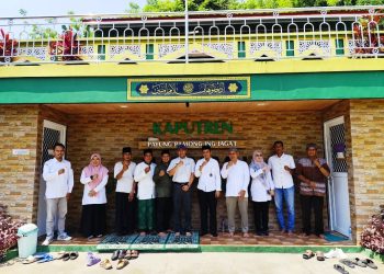 Disparpora Serang Tata Ulang Konektivitas Wisata Religi, Menuju Akses yang Terintegrasi