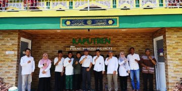 Disparpora Serang Tata Ulang Konektivitas Wisata Religi, Menuju Akses yang Terintegrasi