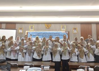 Selamat Tinggal Tunai! Kabupaten Serang Siap 100% Digital