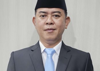 BPKAD Kabupaten Serang Mantapkan Tata Kelola Aset Daerah