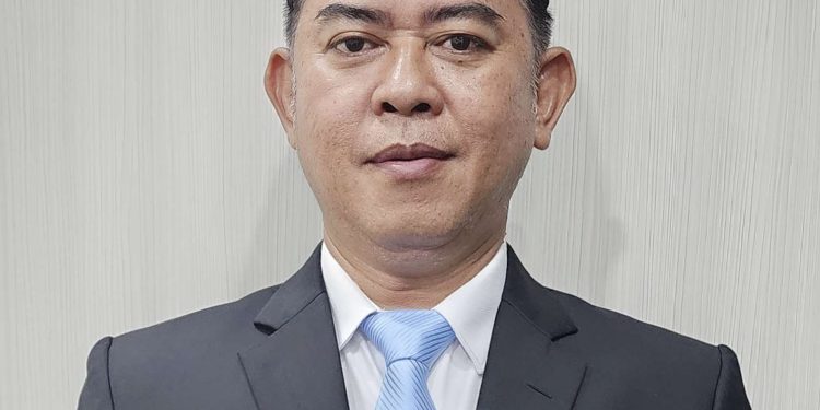 BPKAD Kabupaten Serang Mantapkan Tata Kelola Aset Daerah