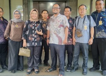 Retribusi IMTA Kabupaten Serang Tembus Rp6,5 Miliar per Juni 2025, Target Rp12,7 Miliar Diprediksi Terlampaui