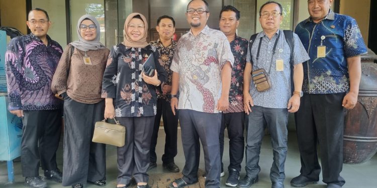 Retribusi IMTA Kabupaten Serang Tembus Rp6,5 Miliar per Juni 2025, Target Rp12,7 Miliar Diprediksi Terlampaui