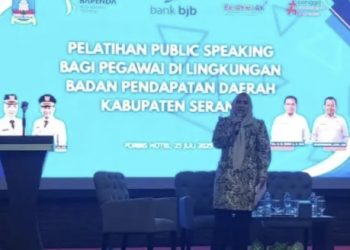 Punya Urusan Pajak? Siap-Siap Disambut Pegawai yang Ramah dan Komunikatif