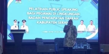 Punya Urusan Pajak? Siap-Siap Disambut Pegawai yang Ramah dan Komunikatif