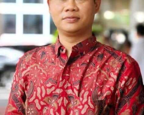 Dorong Cilegon Miliki Mall Industri Eks Matahari Jombang Jadi Lokasi Potensial